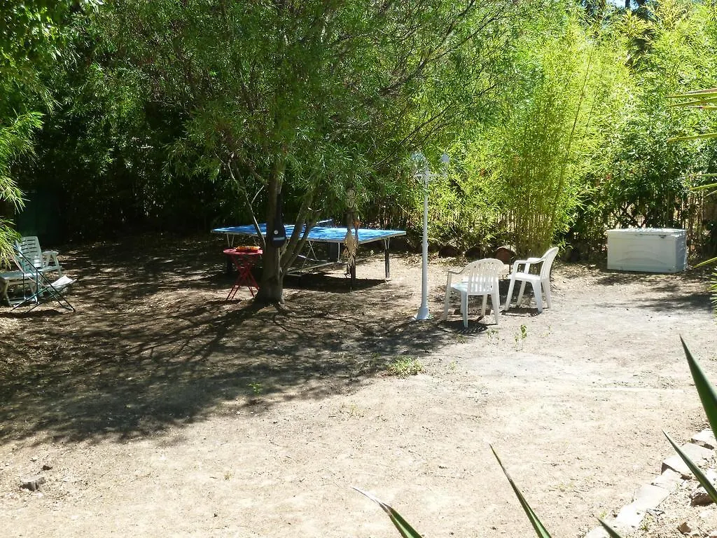 Villa les mésanges Grimaud 0*,  Francia